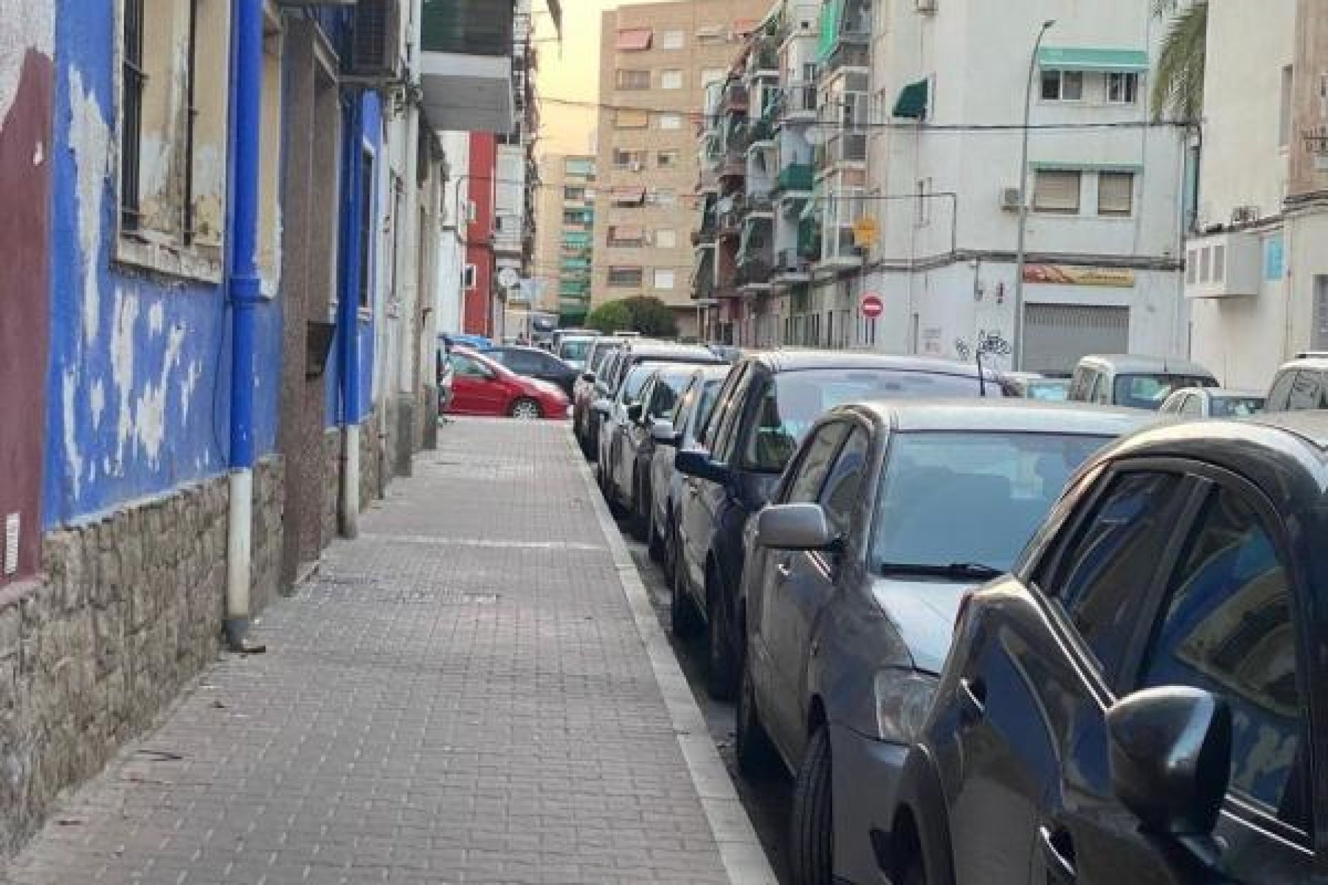 Rynek Pierwotny - Apartament - Alicante