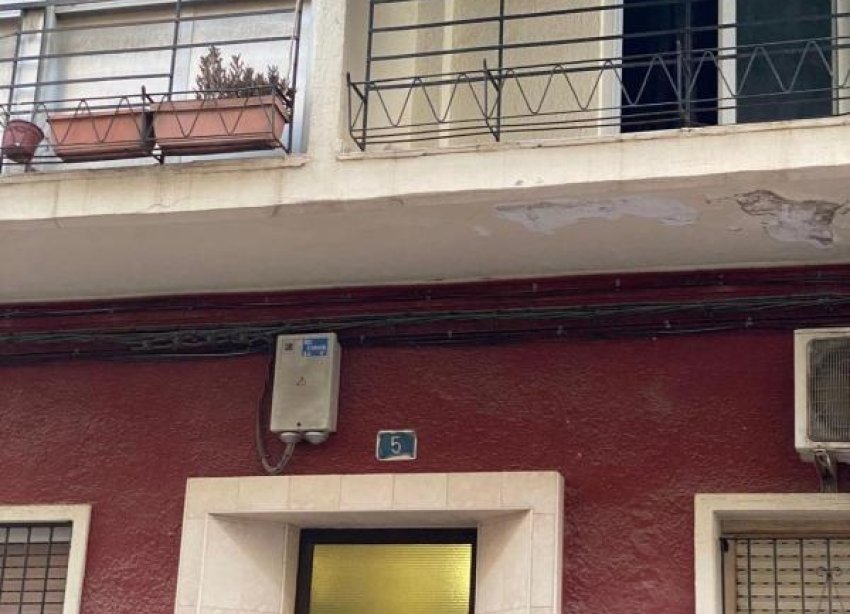 Rynek Pierwotny - Apartament - Alicante