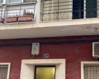 Rynek Pierwotny - Apartament - Alicante