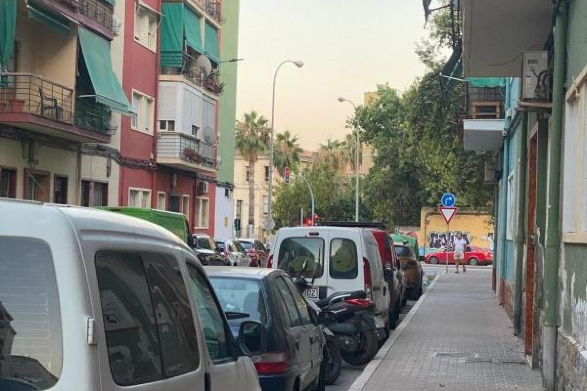 Rynek Pierwotny - Apartament - Alicante