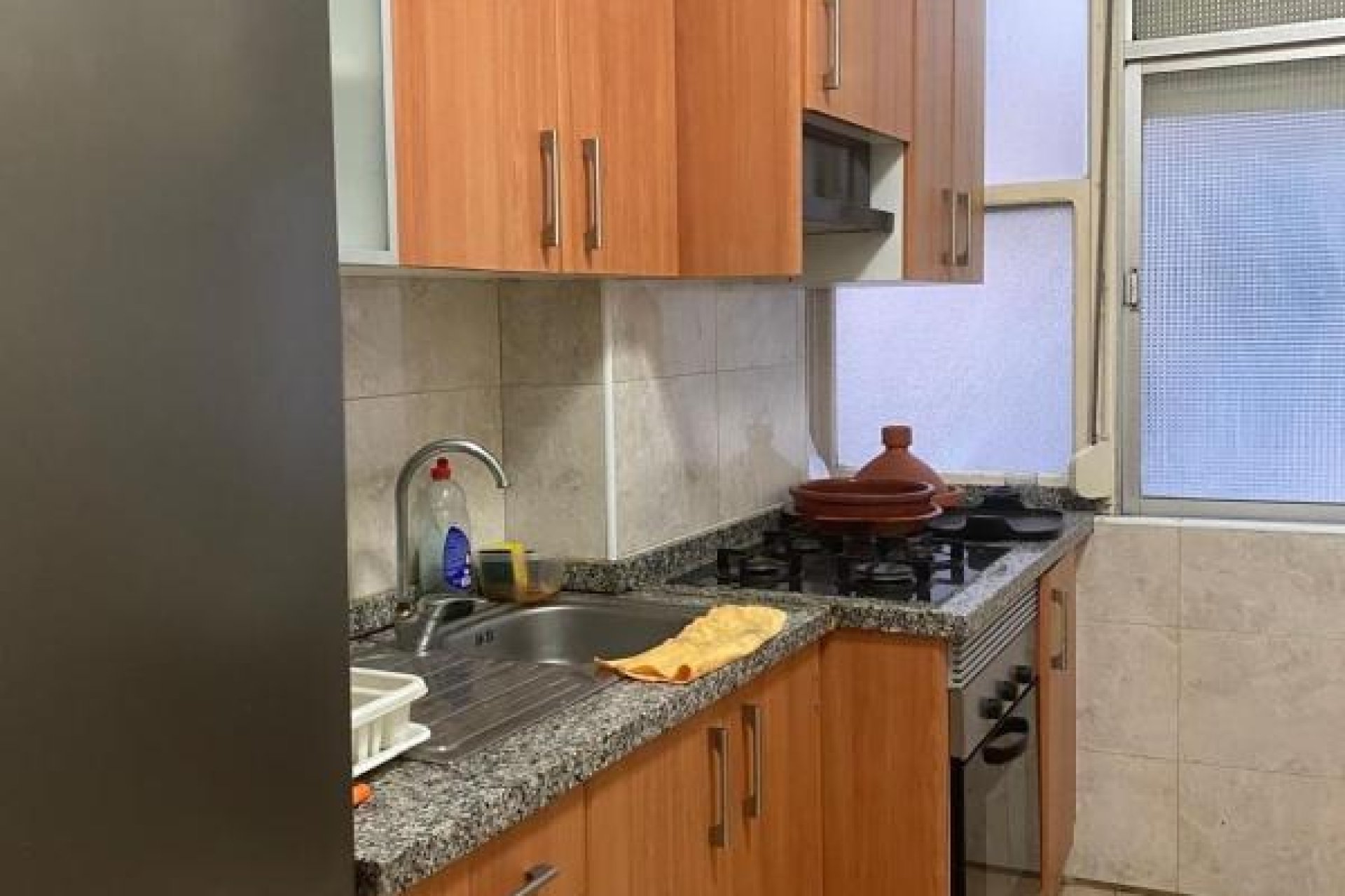 Rynek Pierwotny - Apartament - Alicante