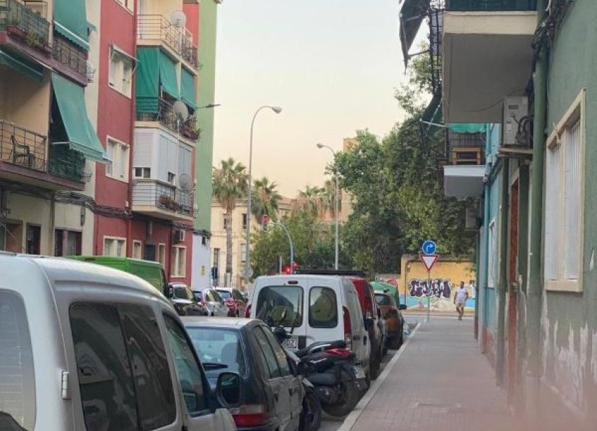Rynek Pierwotny - Apartament - Alicante