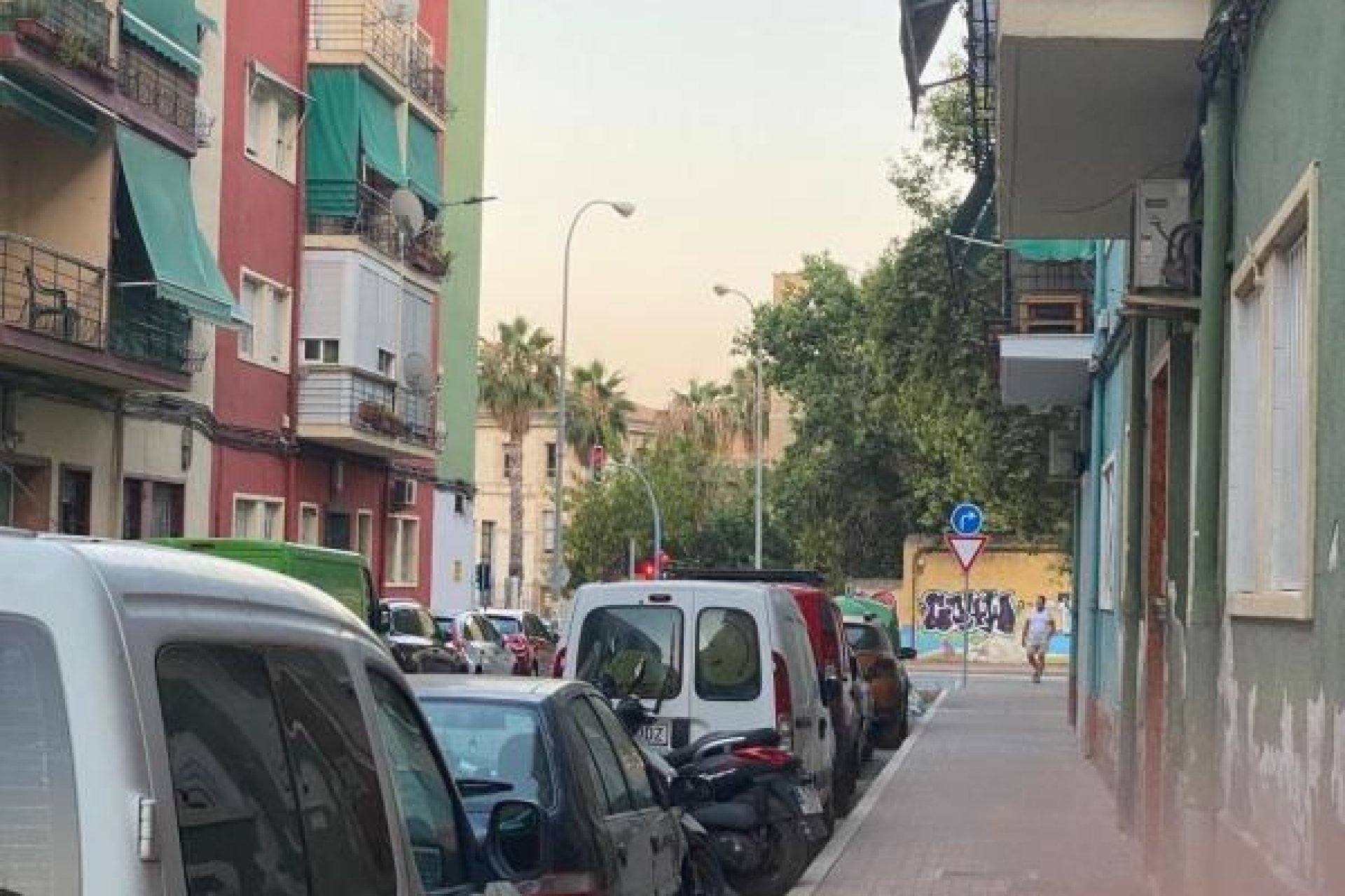 Rynek Pierwotny - Apartament - Alicante