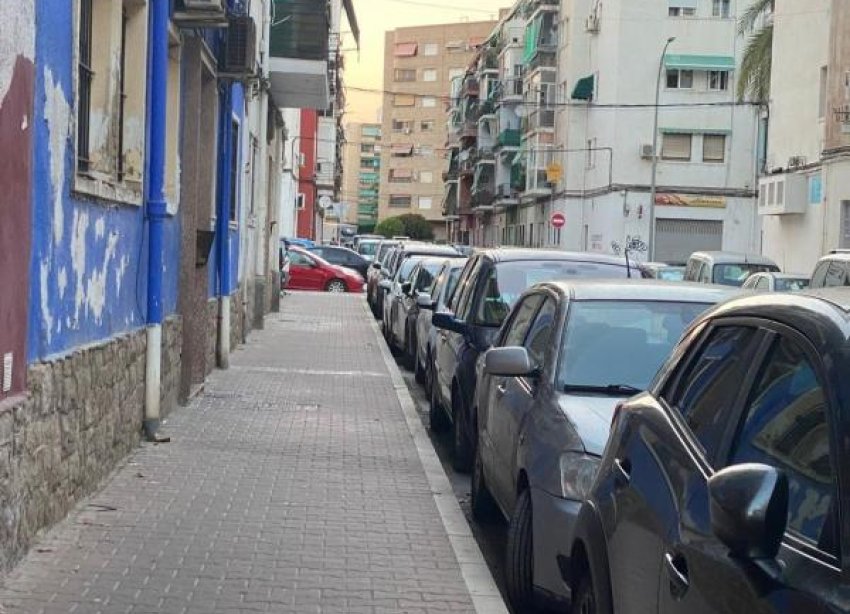 Rynek Pierwotny - Apartament - Alicante