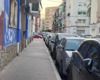 Rynek Pierwotny - Apartament - Alicante