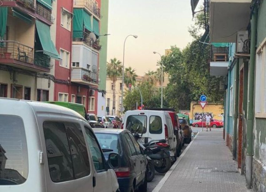 Rynek Pierwotny - Apartament - Alicante