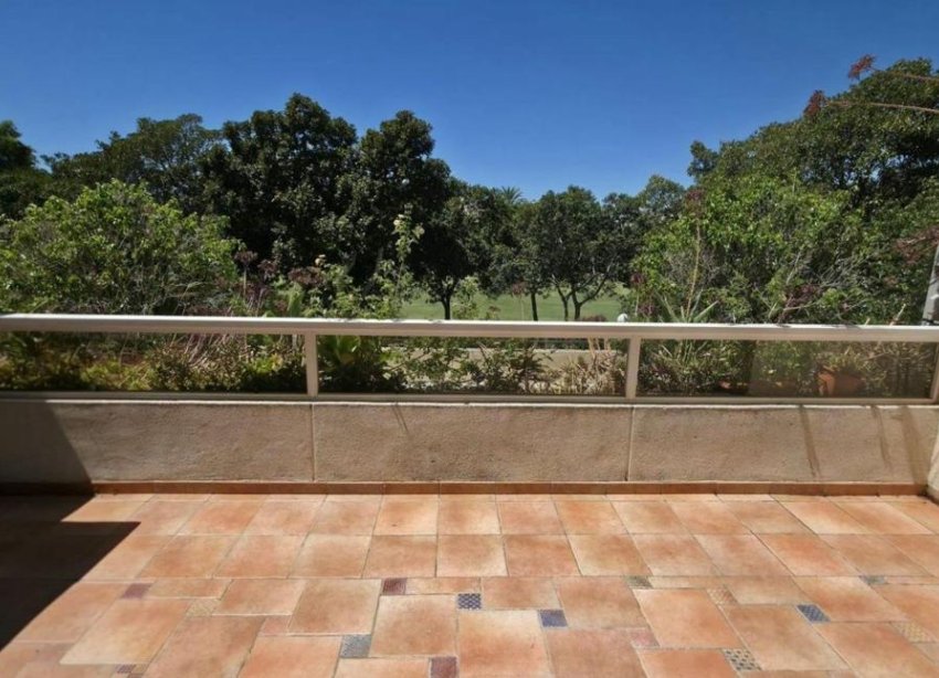 Rynek Pierwotny - Apartament - Alicante
