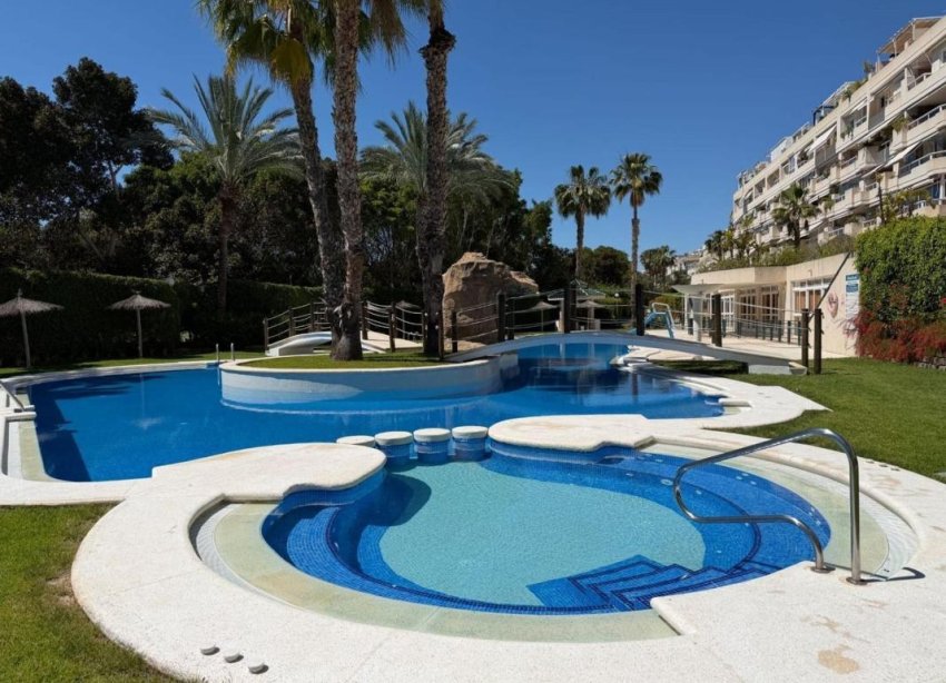 Rynek Pierwotny - Apartament - Alicante