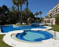 Rynek Pierwotny - Apartament - Alicante