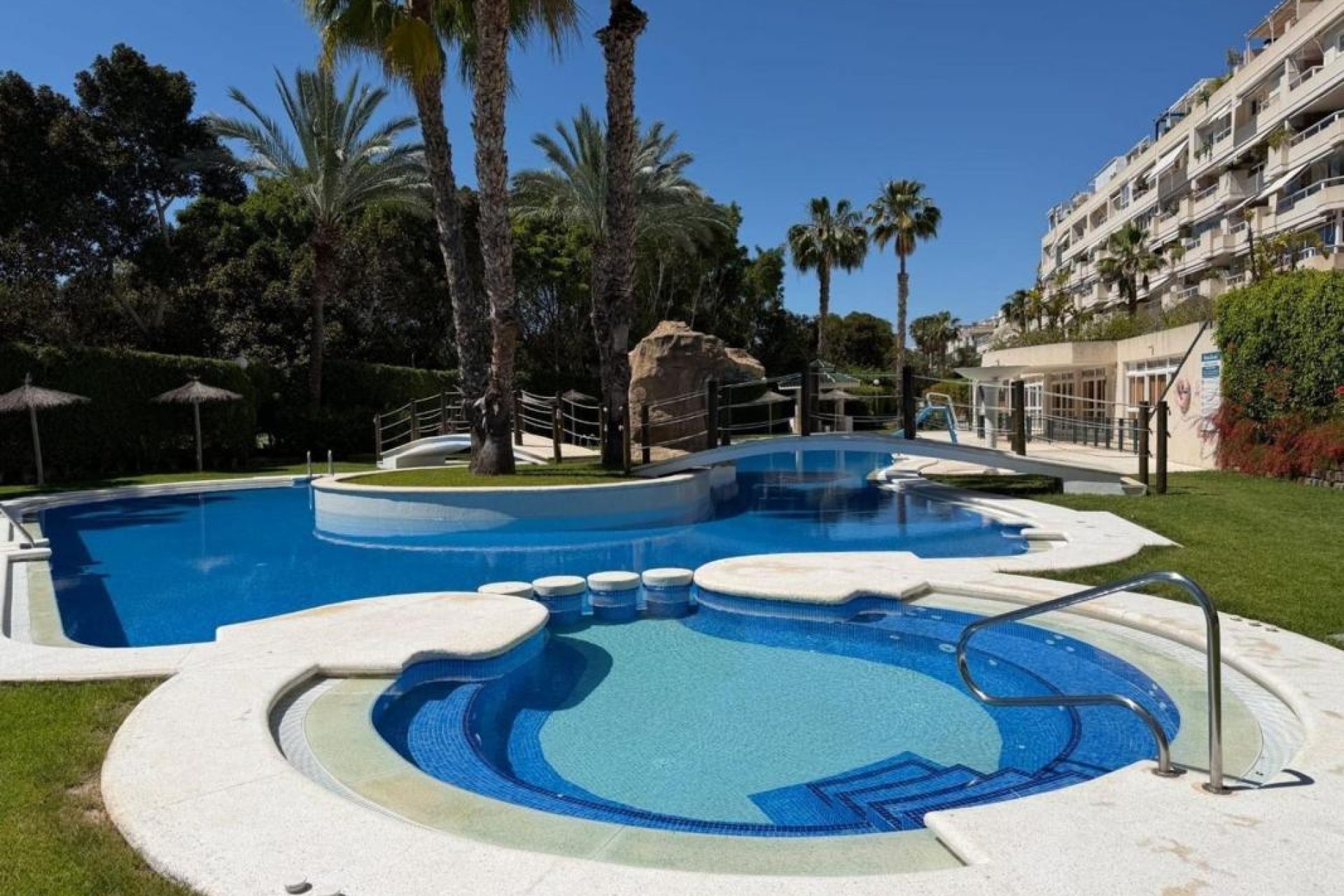 Rynek Pierwotny - Apartament - Alicante