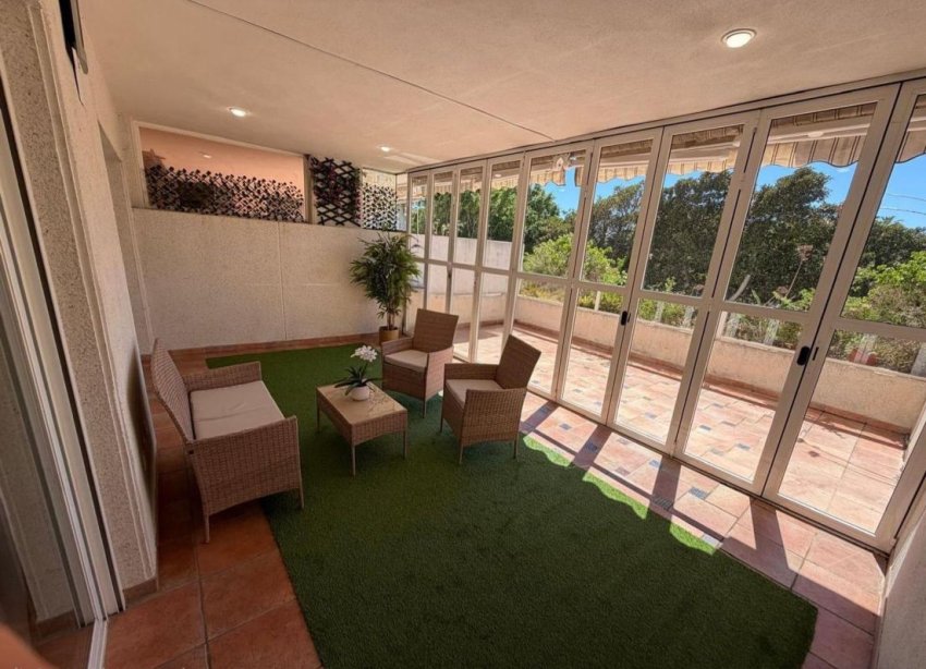 Rynek Pierwotny - Apartament - Alicante