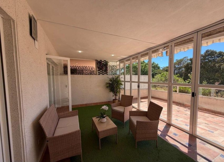 Rynek Pierwotny - Apartament - Alicante