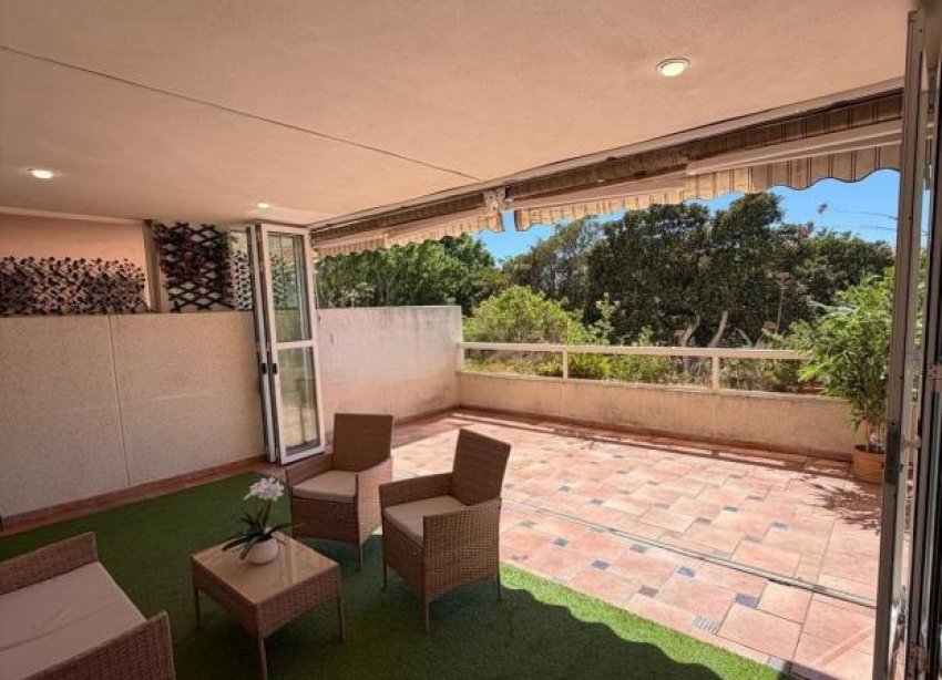 Rynek Pierwotny - Apartament - Alicante