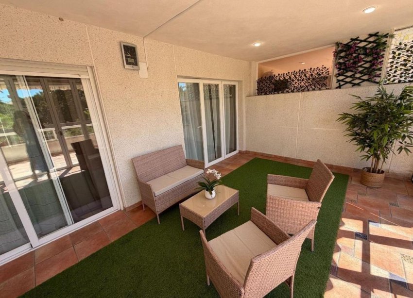 Rynek Pierwotny - Apartament - Alicante