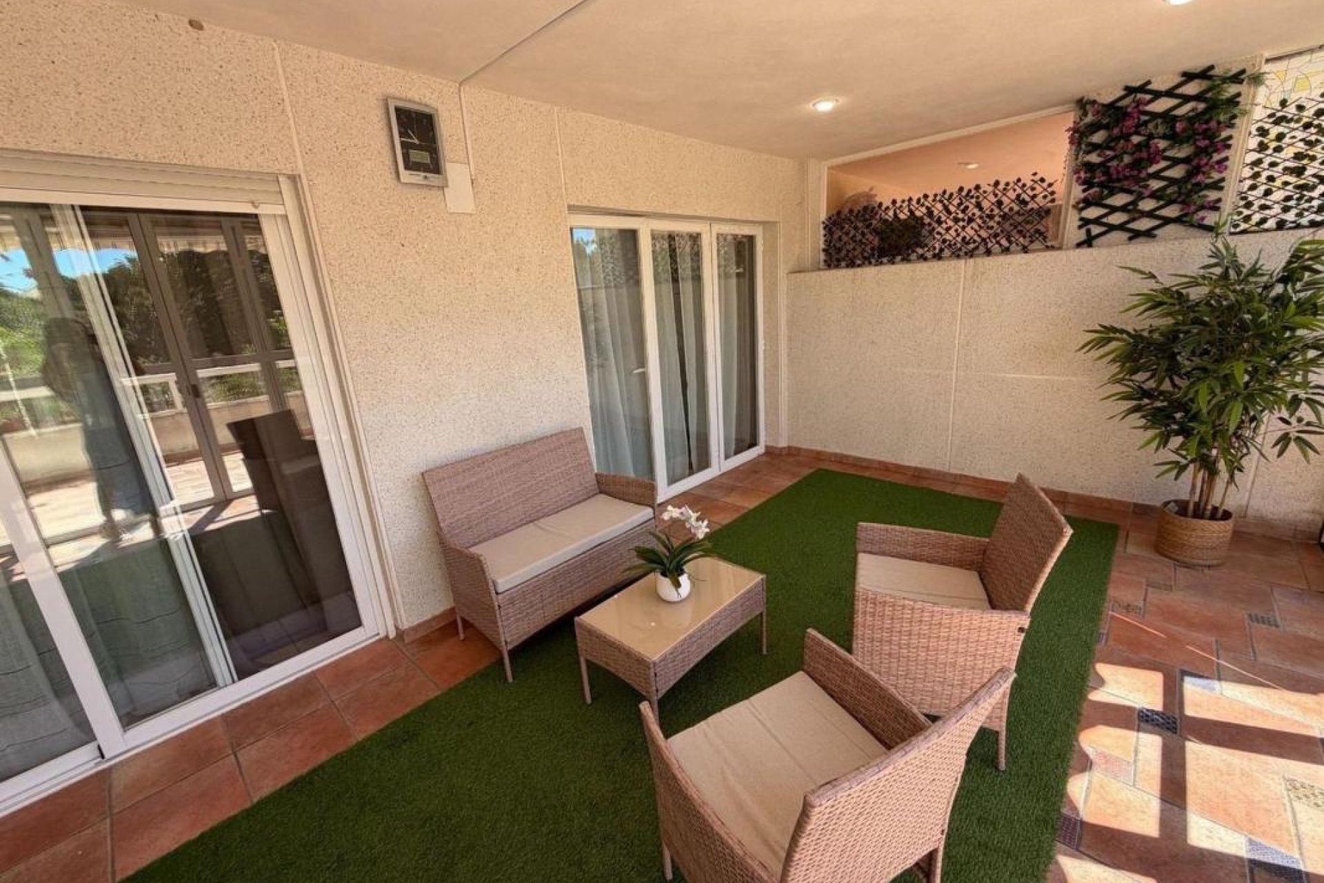 Rynek Pierwotny - Apartament - Alicante