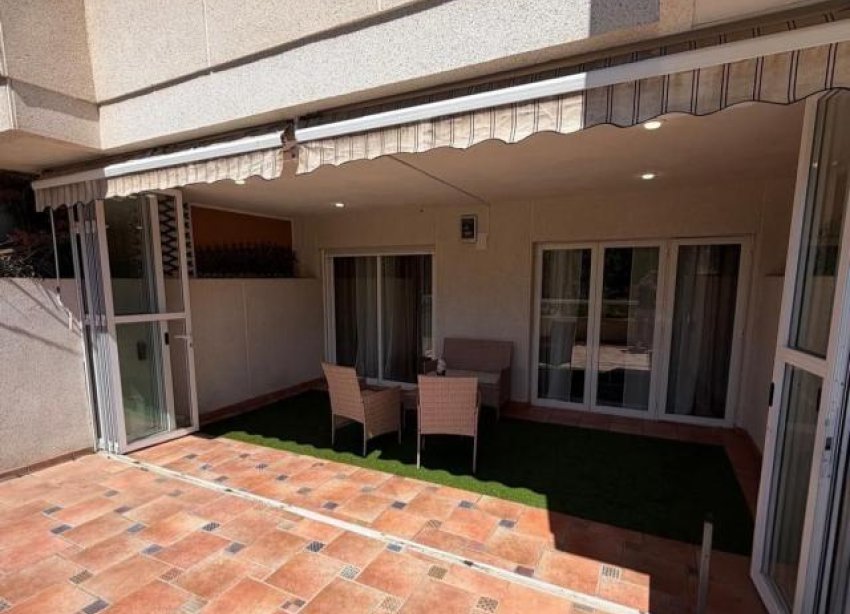 Rynek Pierwotny - Apartament - Alicante