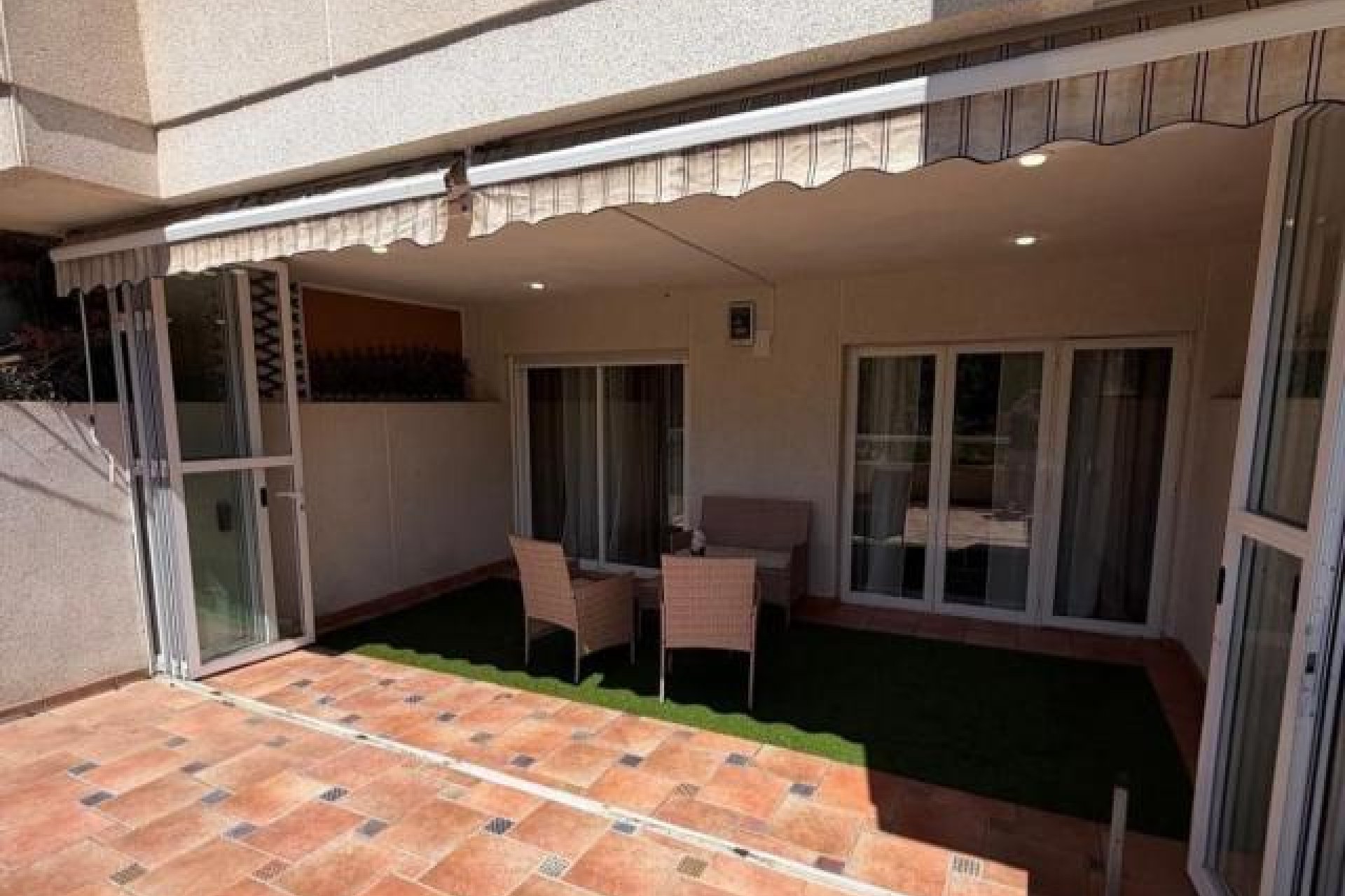 Rynek Pierwotny - Apartament - Alicante