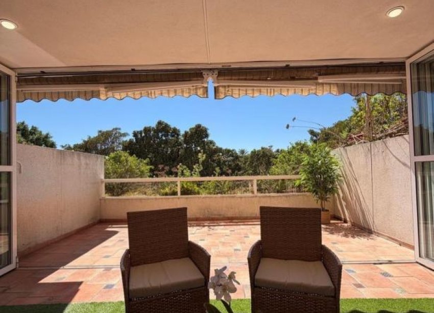 Rynek Pierwotny - Apartament - Alicante