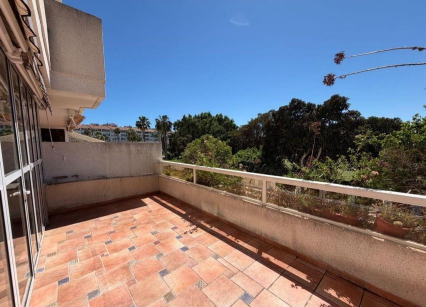 Rynek Pierwotny - Apartament - Alicante