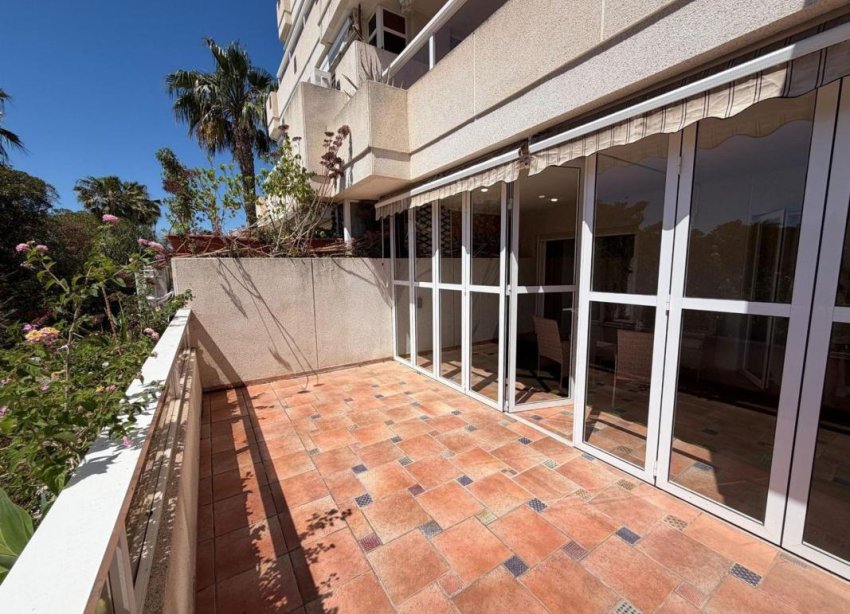 Rynek Pierwotny - Apartament - Alicante
