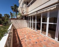 Rynek Pierwotny - Apartament - Alicante