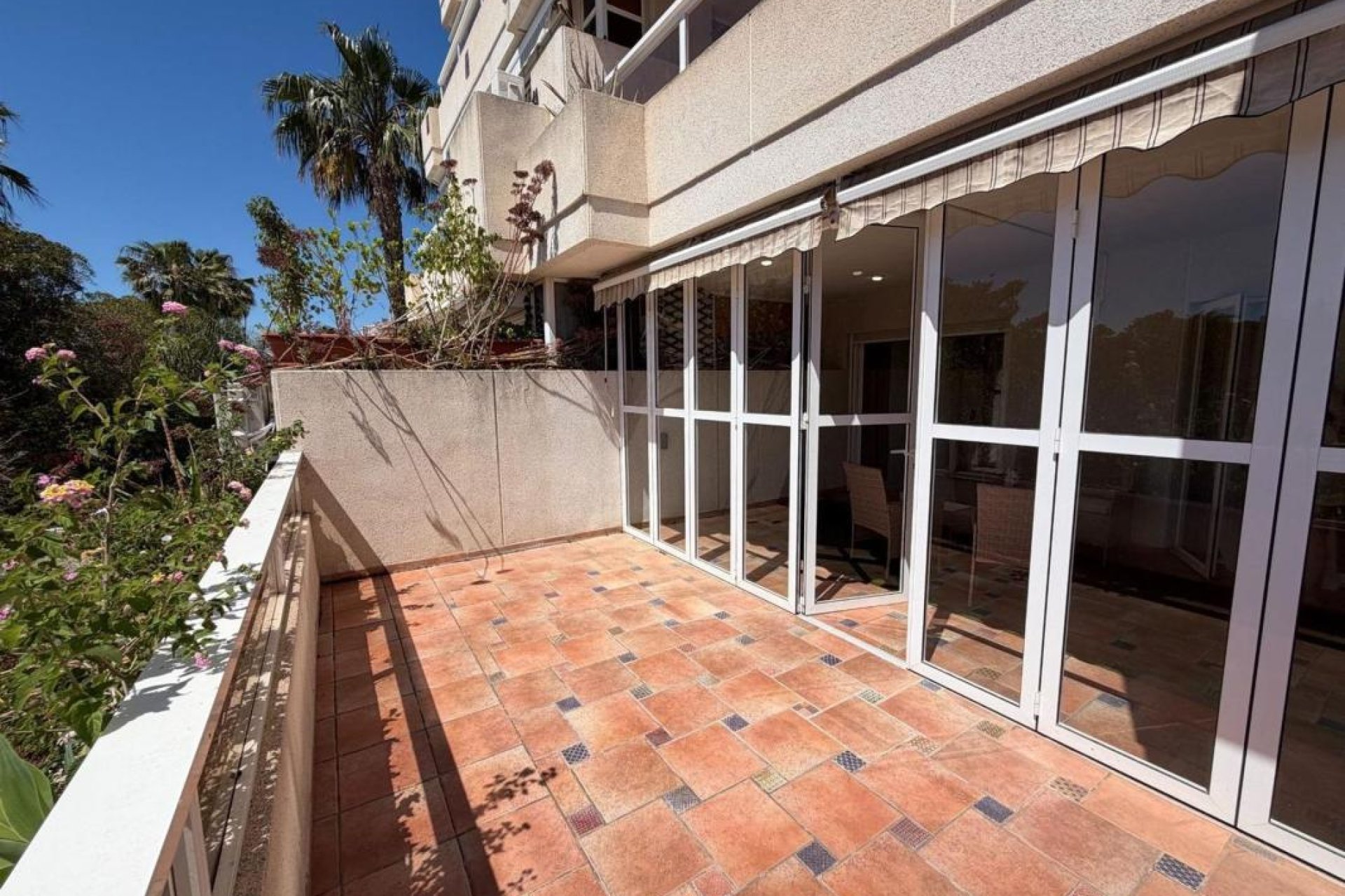 Rynek Pierwotny - Apartament - Alicante
