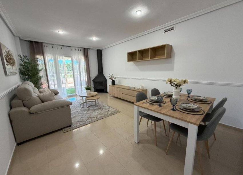Rynek Pierwotny - Apartament - Alicante