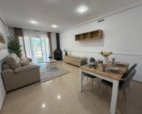 Rynek Pierwotny - Apartament - Alicante
