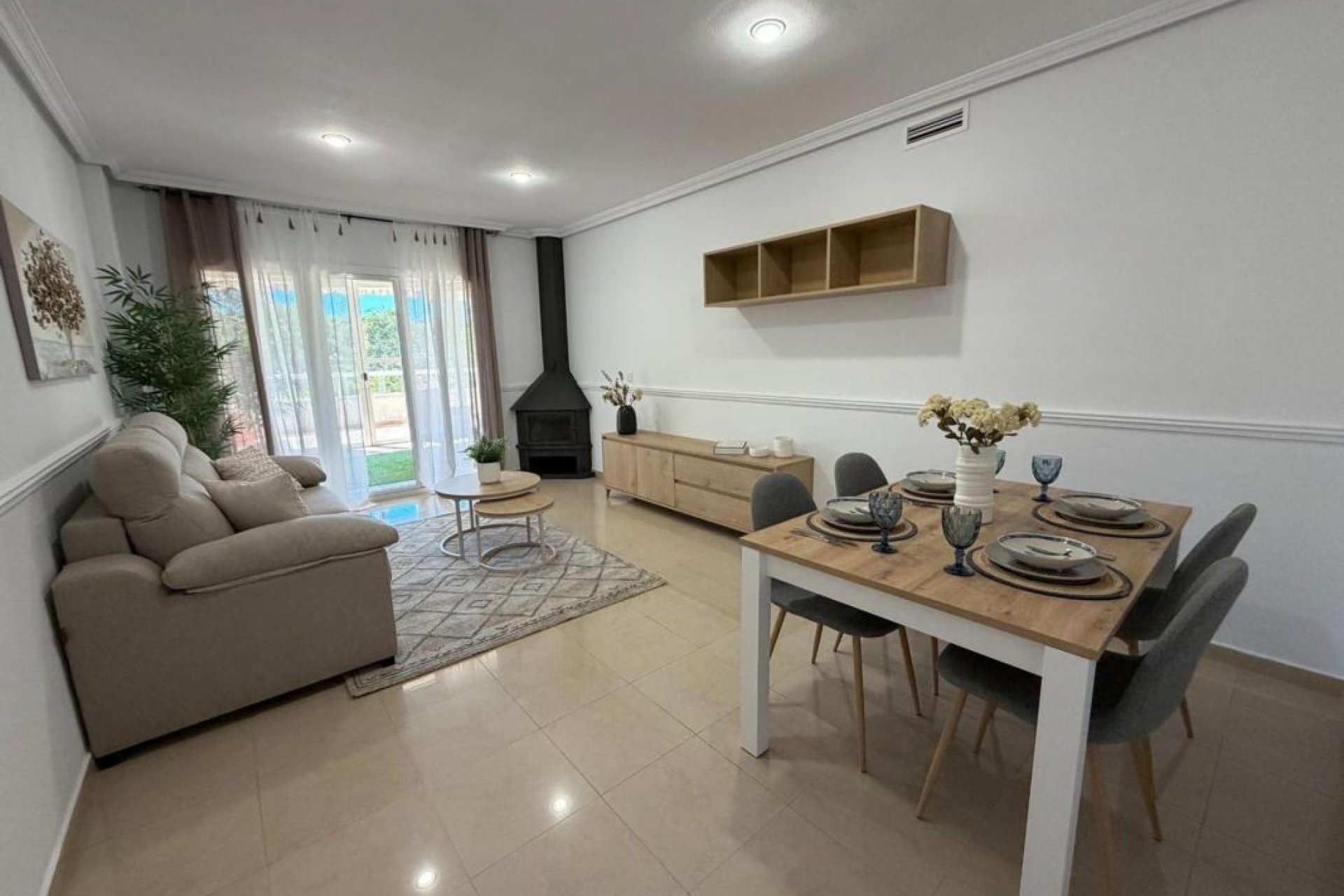 Rynek Pierwotny - Apartament - Alicante