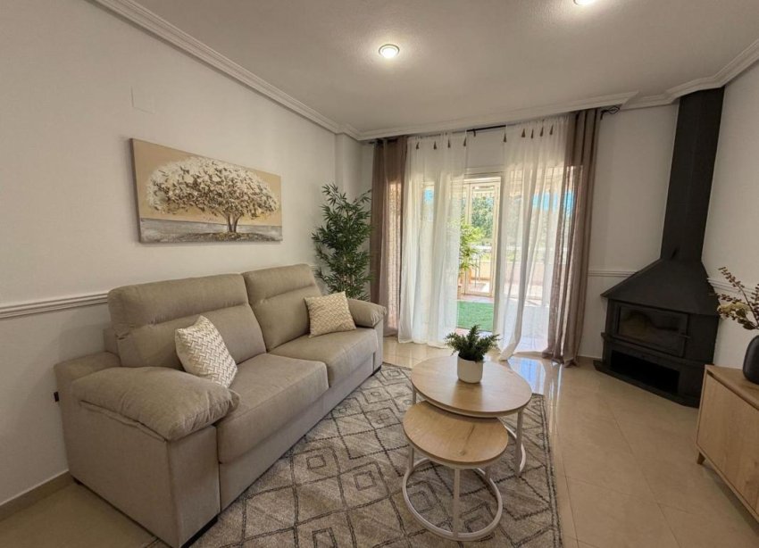 Rynek Pierwotny - Apartament - Alicante