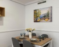 Rynek Pierwotny - Apartament - Alicante
