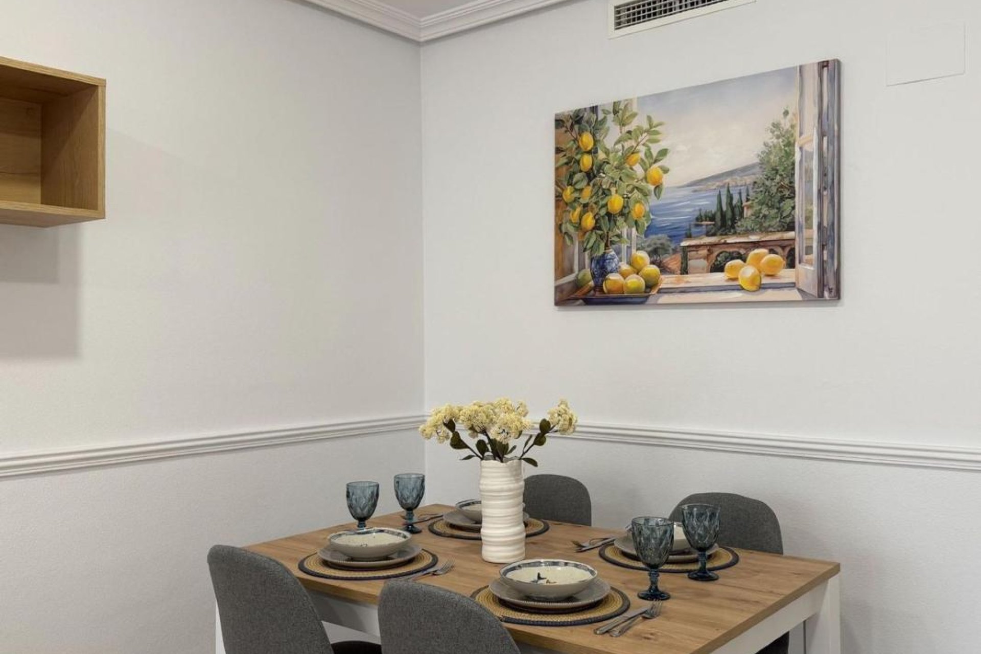 Rynek Pierwotny - Apartament - Alicante