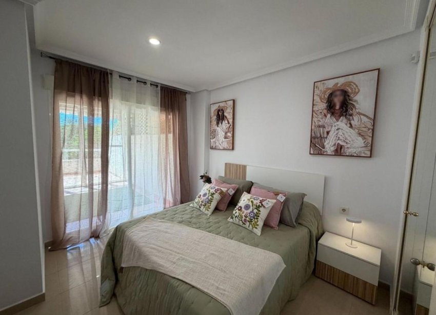 Rynek Pierwotny - Apartament - Alicante
