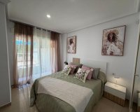 Rynek Pierwotny - Apartament - Alicante