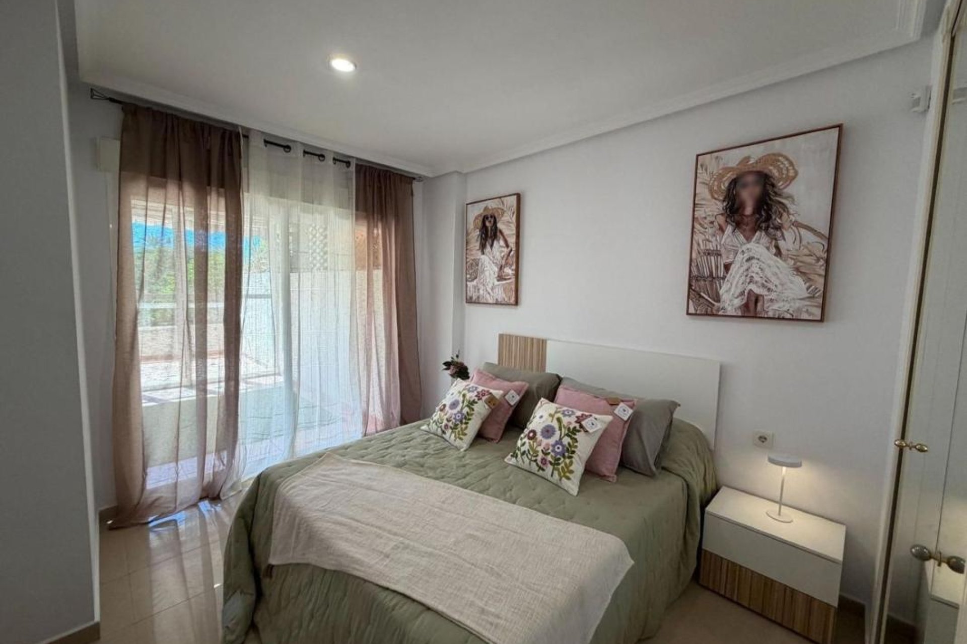 Rynek Pierwotny - Apartament - Alicante