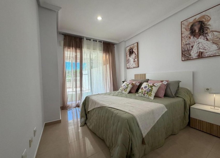 Rynek Pierwotny - Apartament - Alicante