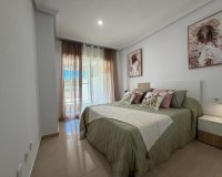 Rynek Pierwotny - Apartament - Alicante