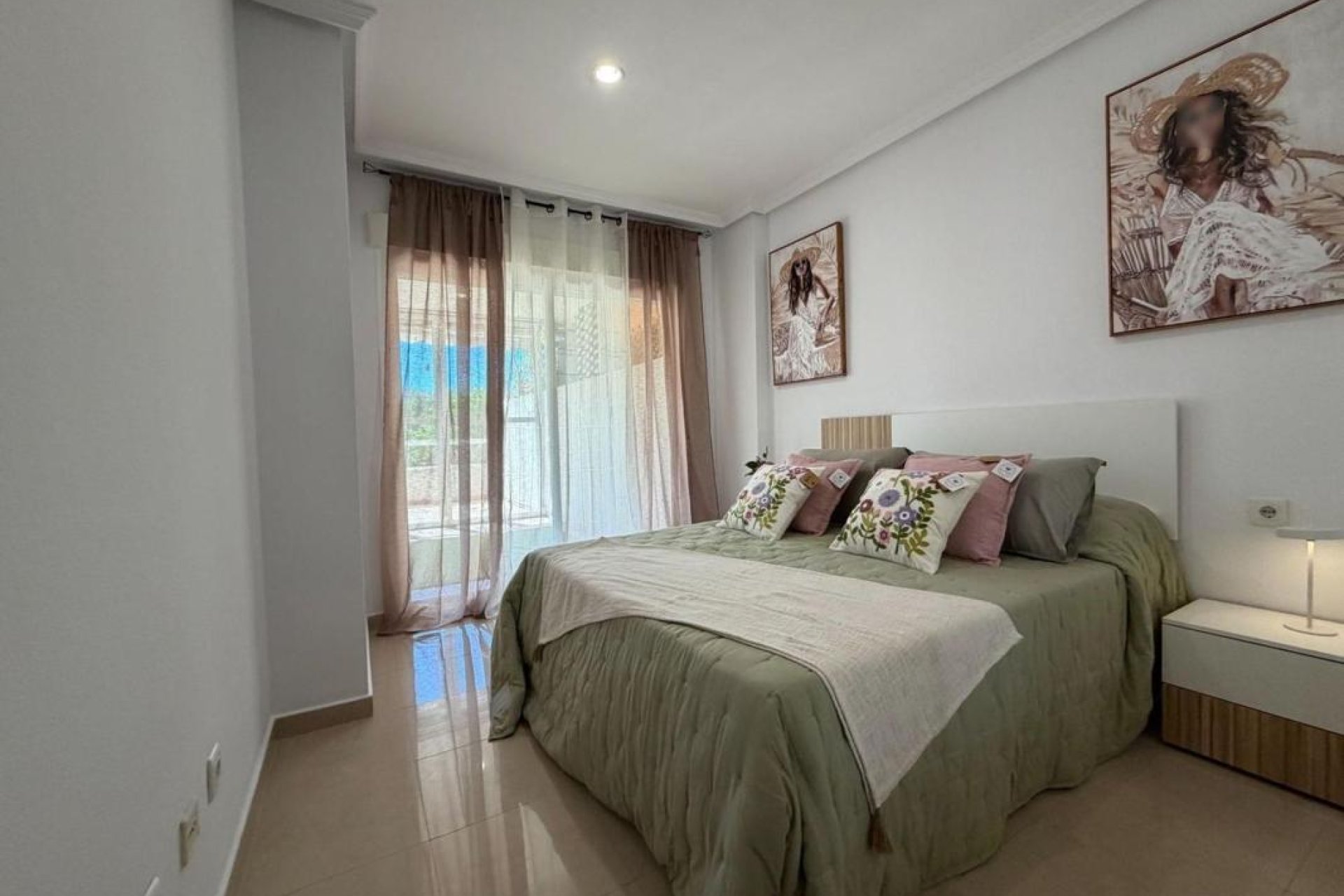 Rynek Pierwotny - Apartament - Alicante