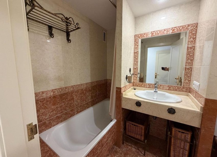 Rynek Pierwotny - Apartament - Alicante