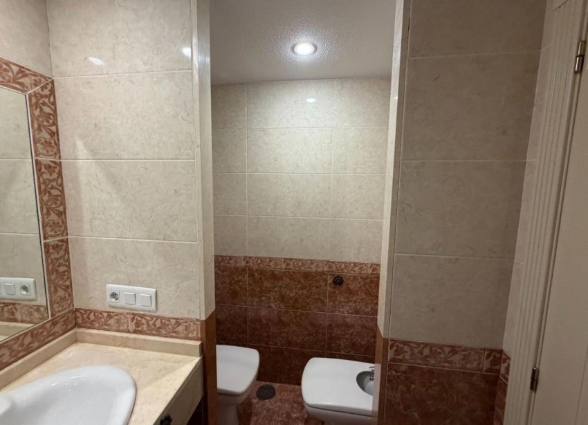 Rynek Pierwotny - Apartament - Alicante