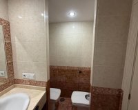 Rynek Pierwotny - Apartament - Alicante