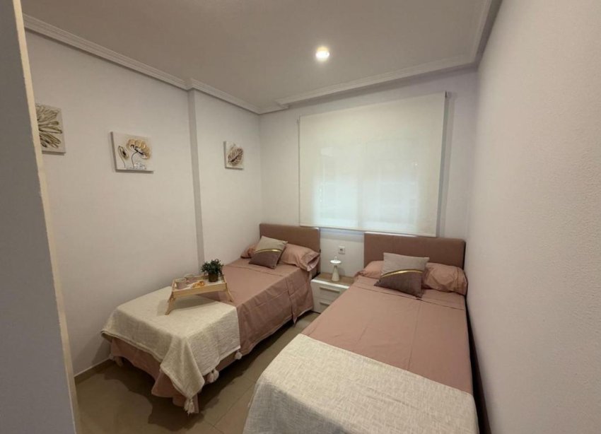 Rynek Pierwotny - Apartament - Alicante