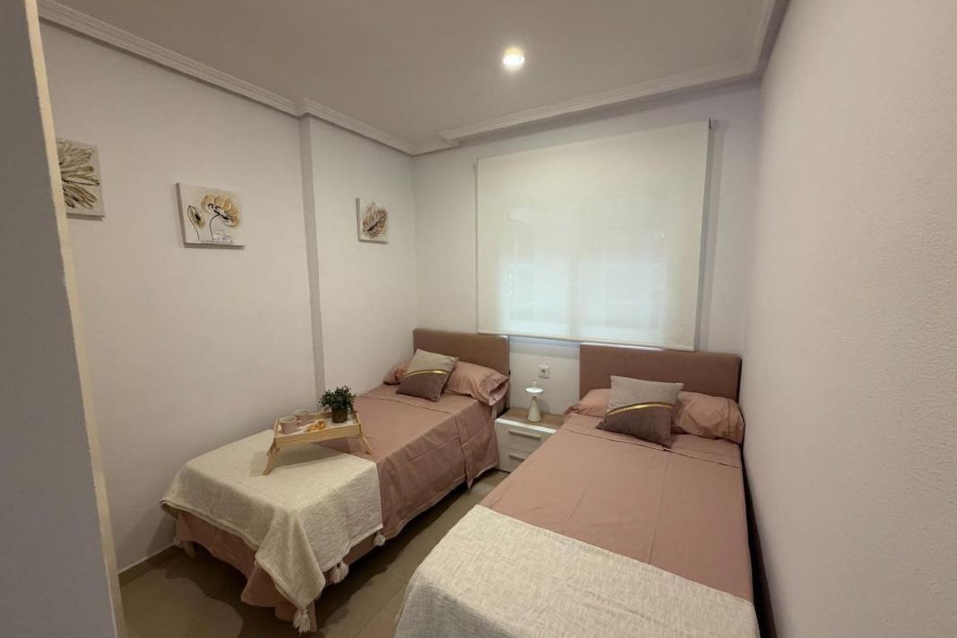 Rynek Pierwotny - Apartament - Alicante