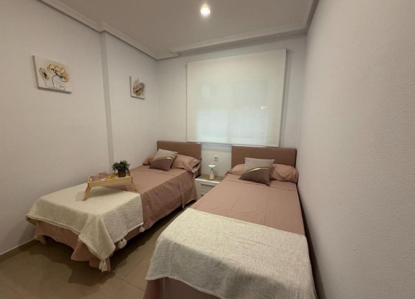 Rynek Pierwotny - Apartament - Alicante