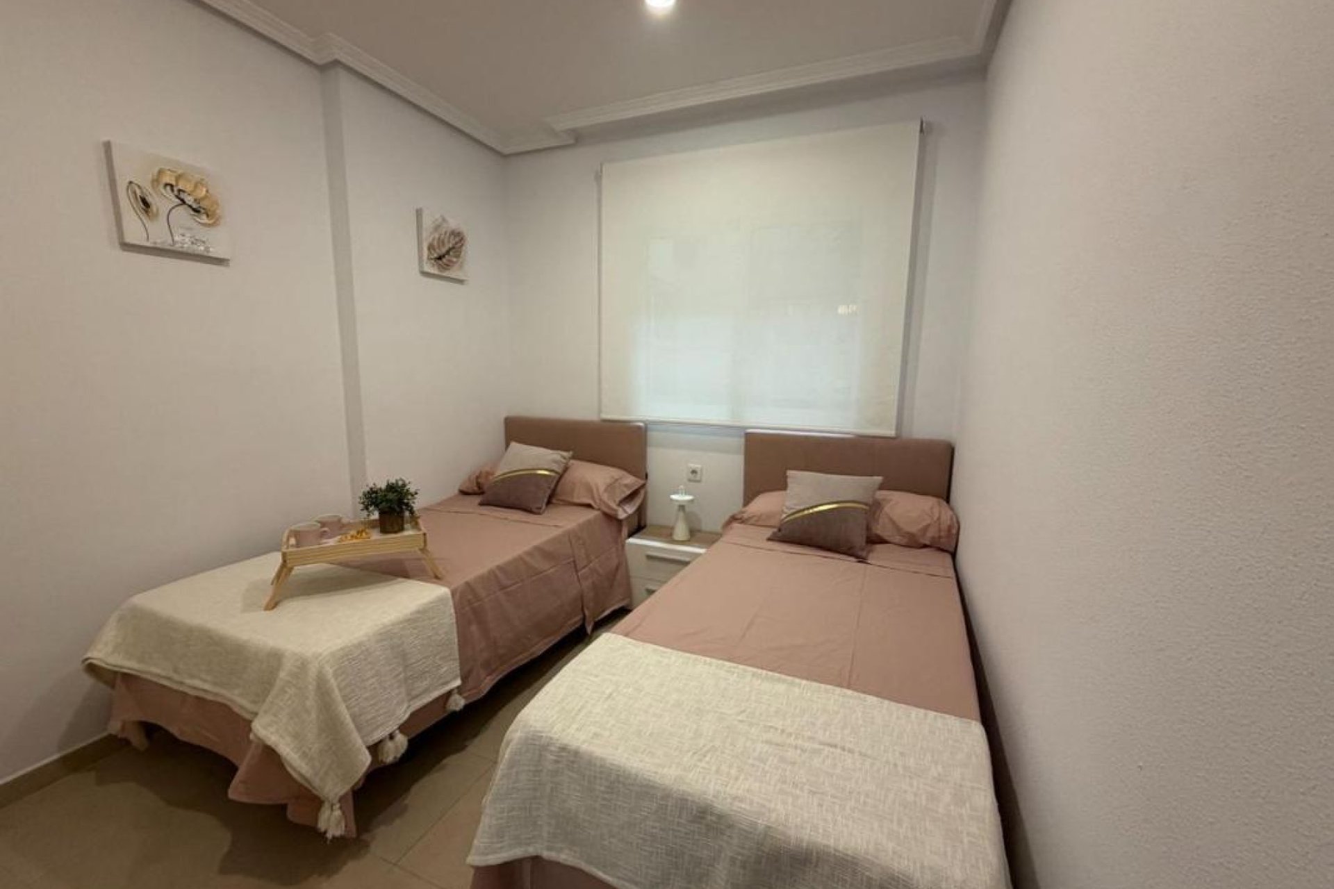 Rynek Pierwotny - Apartament - Alicante