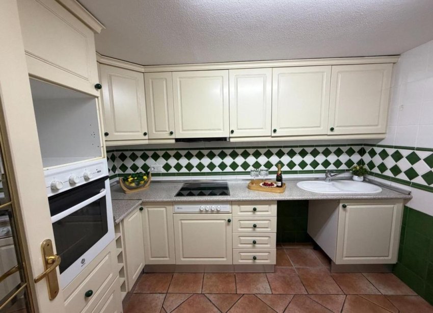 Rynek Pierwotny - Apartament - Alicante