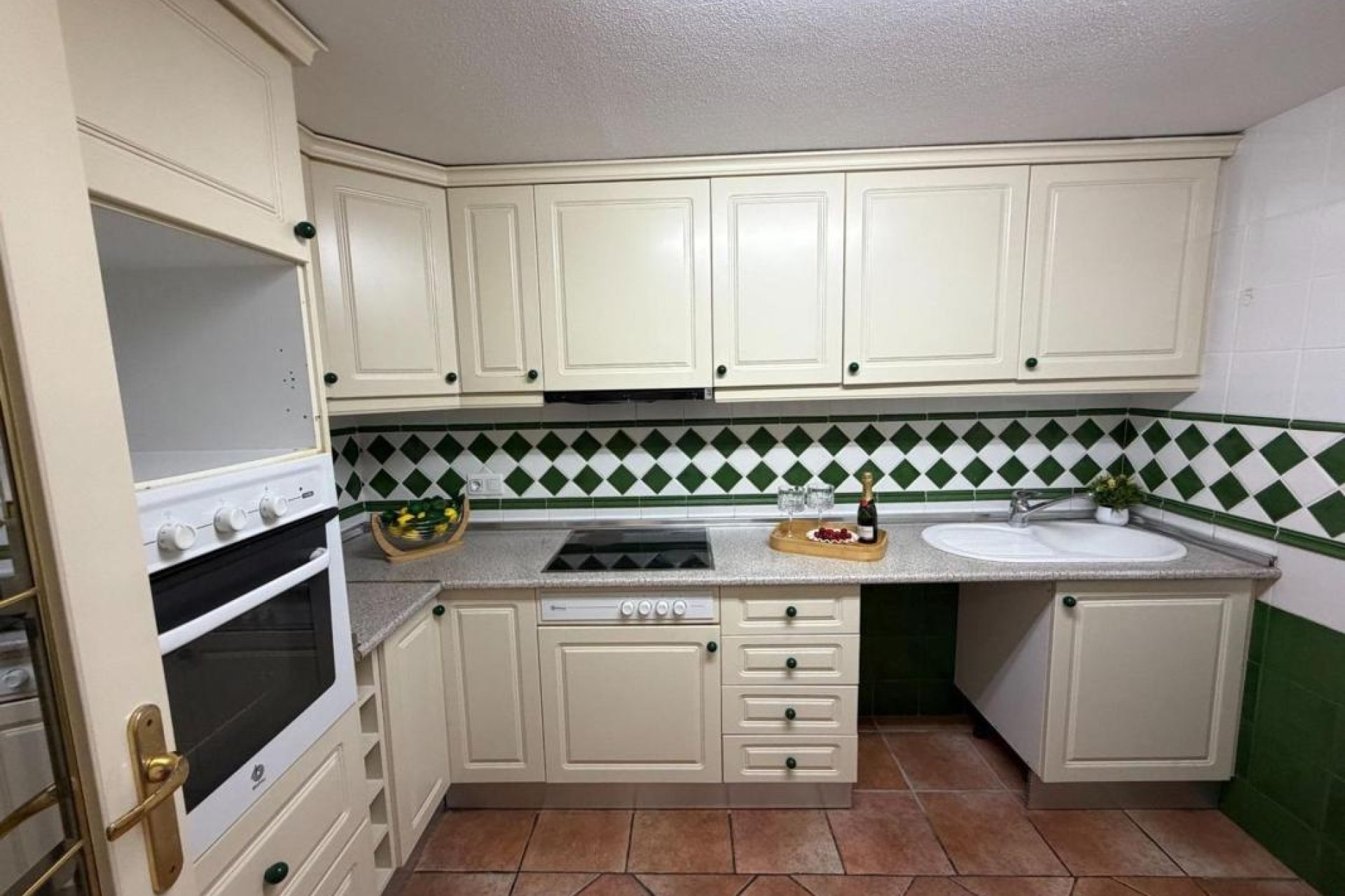 Rynek Pierwotny - Apartament - Alicante