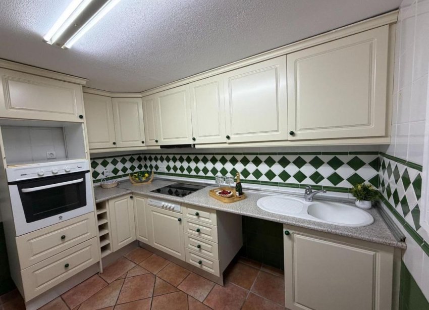 Rynek Pierwotny - Apartament - Alicante