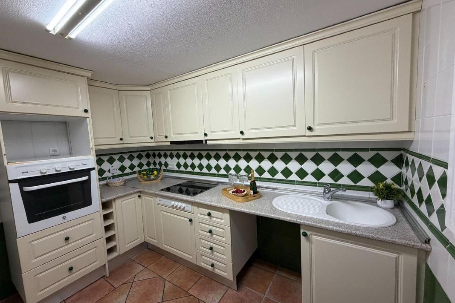 Rynek Pierwotny - Apartament - Alicante