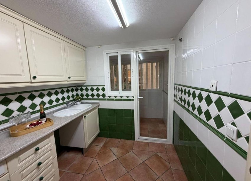 Rynek Pierwotny - Apartament - Alicante